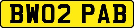 BW02PAB