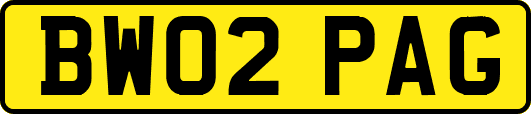 BW02PAG