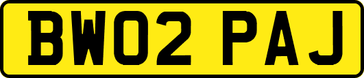 BW02PAJ