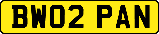 BW02PAN