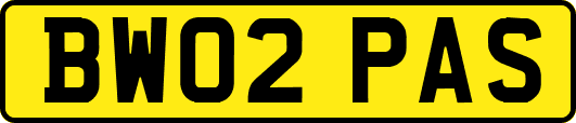 BW02PAS