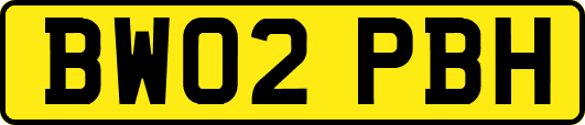 BW02PBH