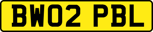 BW02PBL