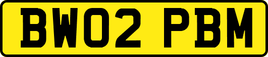 BW02PBM