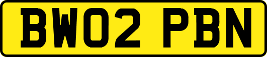 BW02PBN