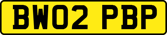 BW02PBP