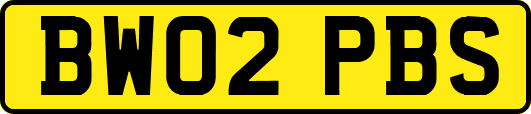 BW02PBS