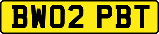 BW02PBT