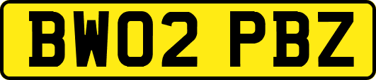 BW02PBZ