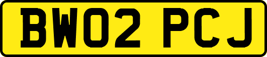 BW02PCJ