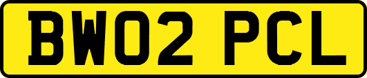 BW02PCL