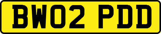 BW02PDD