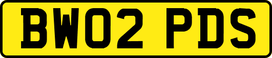 BW02PDS