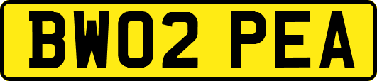 BW02PEA