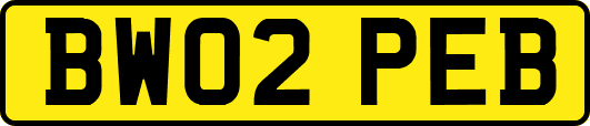 BW02PEB