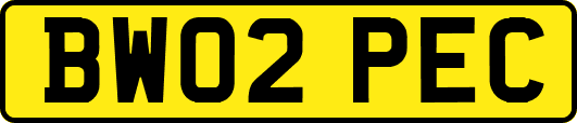 BW02PEC