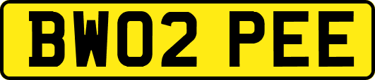 BW02PEE