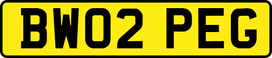 BW02PEG