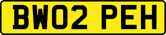 BW02PEH
