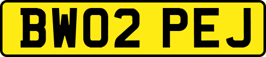 BW02PEJ