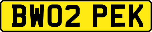 BW02PEK