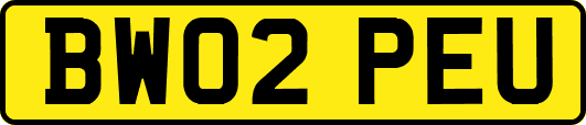BW02PEU