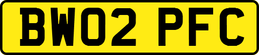 BW02PFC