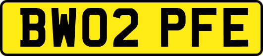 BW02PFE