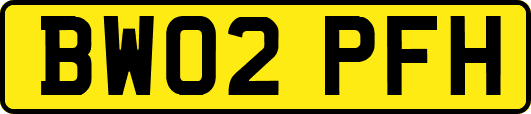 BW02PFH