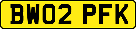 BW02PFK