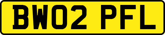BW02PFL