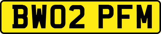 BW02PFM