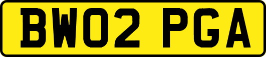 BW02PGA