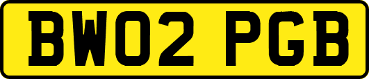 BW02PGB