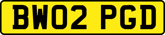 BW02PGD