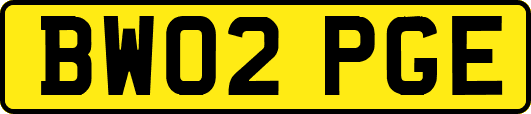 BW02PGE
