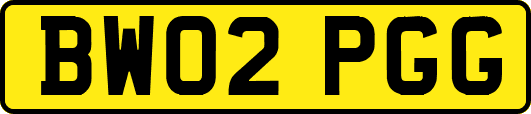 BW02PGG