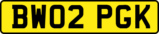 BW02PGK