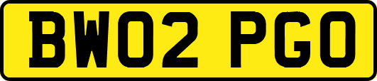 BW02PGO