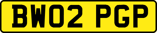 BW02PGP