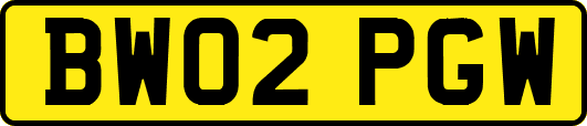 BW02PGW