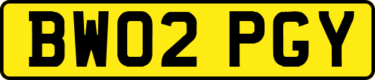 BW02PGY