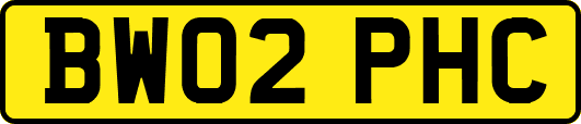 BW02PHC