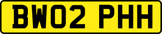 BW02PHH