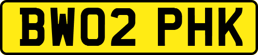 BW02PHK