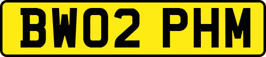 BW02PHM