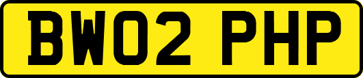 BW02PHP