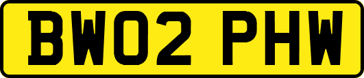 BW02PHW