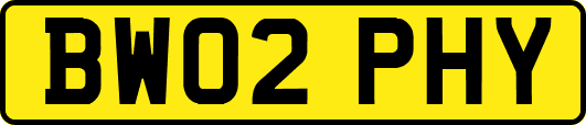 BW02PHY