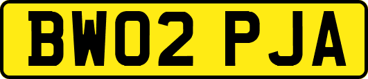 BW02PJA